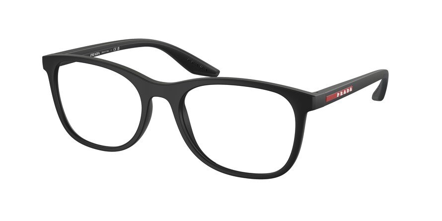 OKULARY KOREKCYJNE PRADA SPORT PS 05PV DG01O1 55 ROZMIAR L
