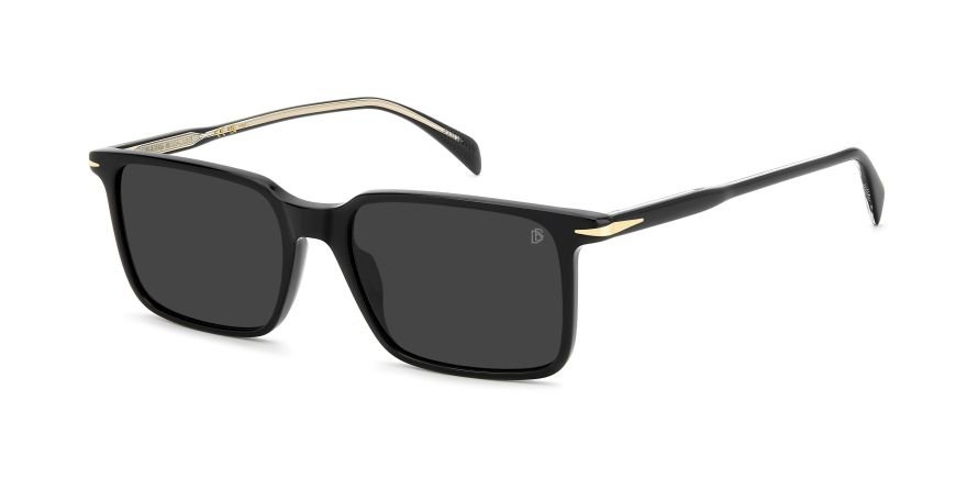 OKULARY DAVID BECKHAM DB 1220S 807 54 ROZMIAR M