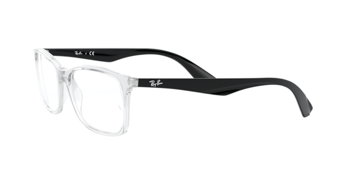 OKULARY KOREKCYJNE RAY-BAN® RX 7047 5943 54 ROZMIAR M