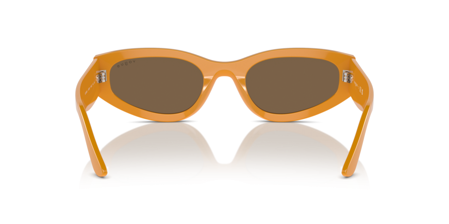 OKULARY VOGUE EYEWEAR VO 5585S 315973 54 ROZMIAR M