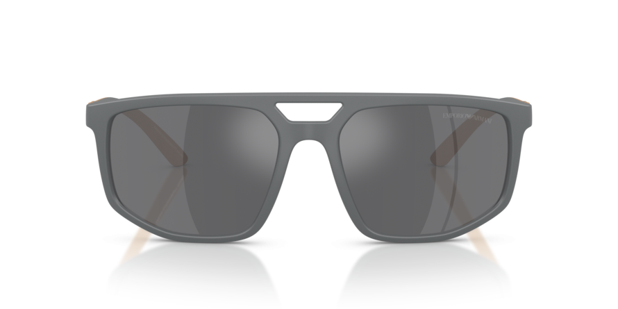 OKULARY EMPORIO ARMANI EA 4248U 62616G 58 ROZMIAR L