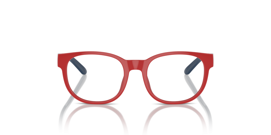 OKULARY KOREKCYJNE DZIECIĘCE POLO RALPH LAUREN JUNIOR PP 8549U 6091 43