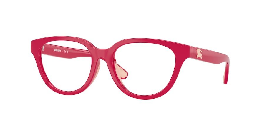 OKULARY KOREKCYJNE DZIECIĘCE BURBERRY JUNIOR JB 2013U 4131 49