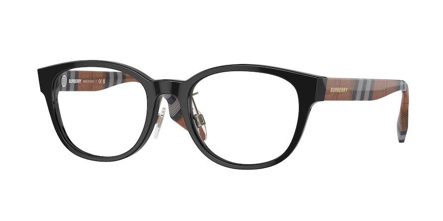 OKULARY KOREKCYJNE BURBERRY PEYTON BE 2381D 4041 51 ROZMIAR M
