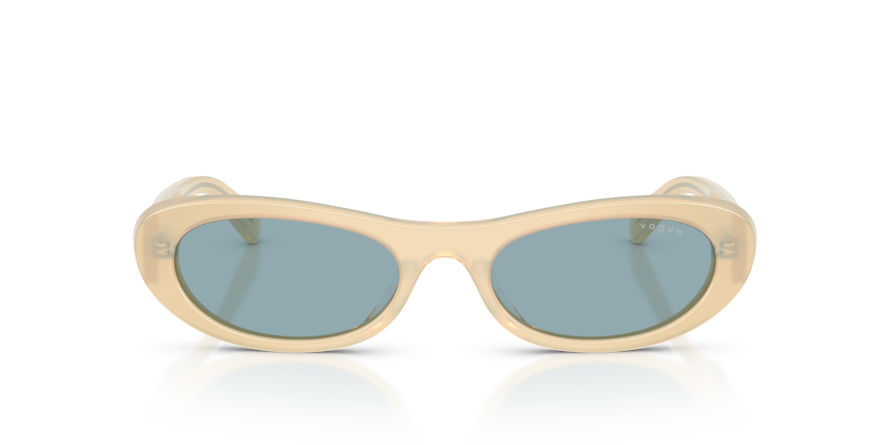 OKULARY VOGUE EYEWEAR VO 5695SU 328080 53 ROZMIAR M