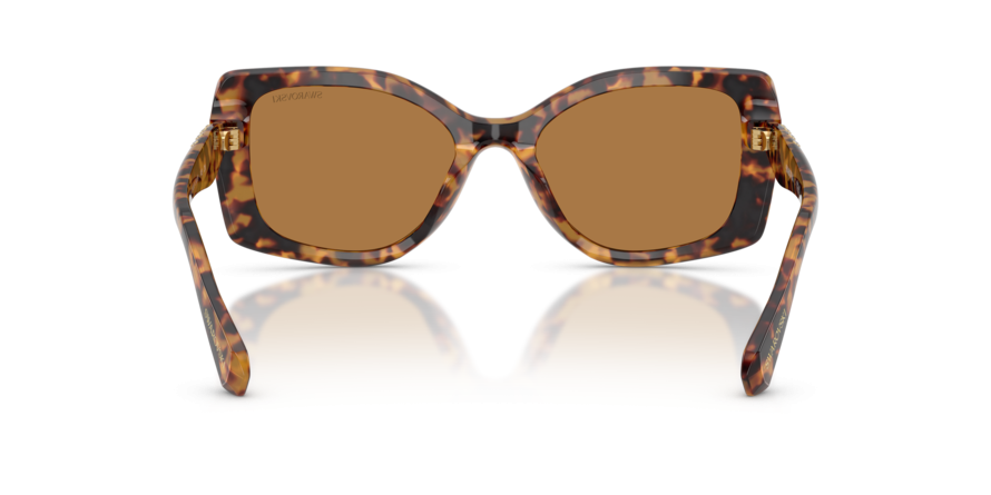 OKULARY SWAROVSKI SK 6058U 104073 54 ROZMIAR M