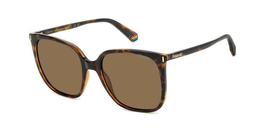 OKULARY POLAROID PLD 6218S 086 56 ROZMIAR M Z POLARYZACJĄ