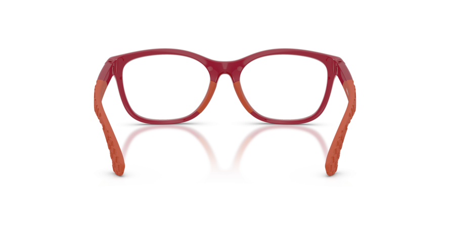 OKULARY KOREKCYJNE DZIECIĘCE BURBERRY JUNIOR JB 2016U 4181 48