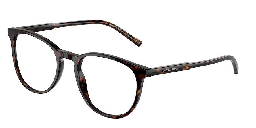 OKULARY KOREKCYJNE DOLCE & GABBANA DG 3366 502 54 ROZMIAR M