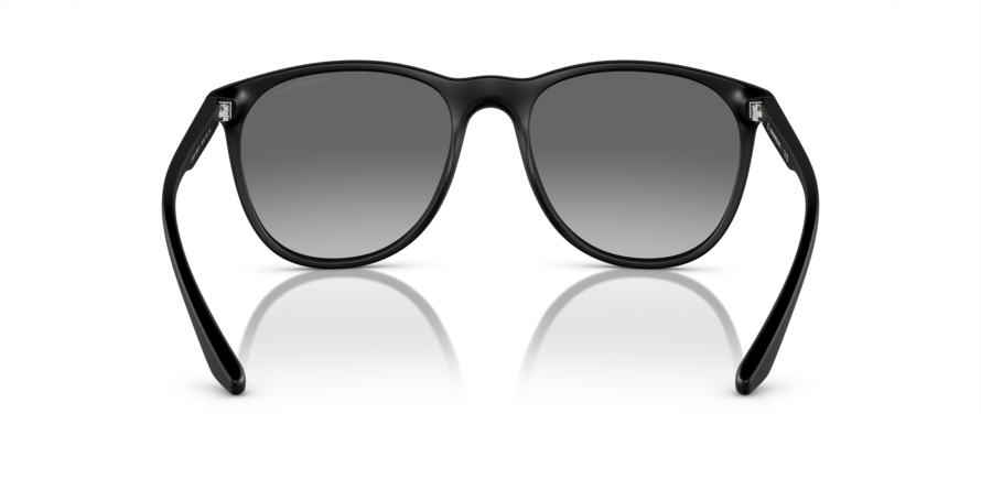 OKULARY EMPORIO ARMANI EA 4210 500111 56 ROZMIAR M