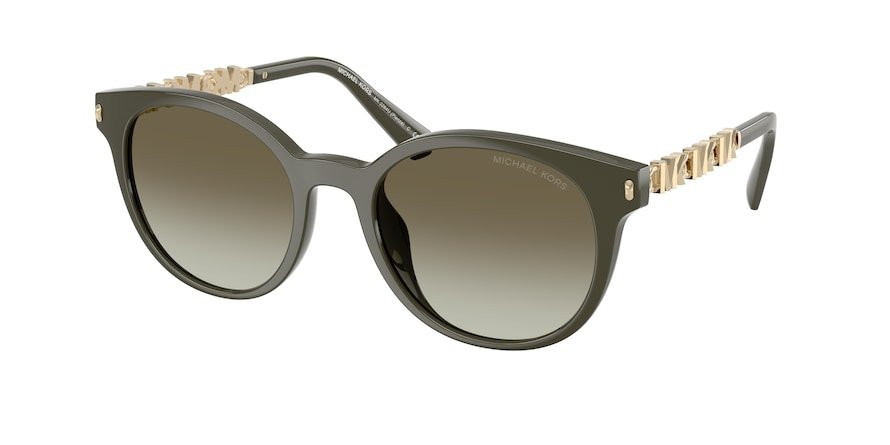 OKULARY MICHAEL KORS PIENZA MK 2264U 39023M 53 ROZMIAR M