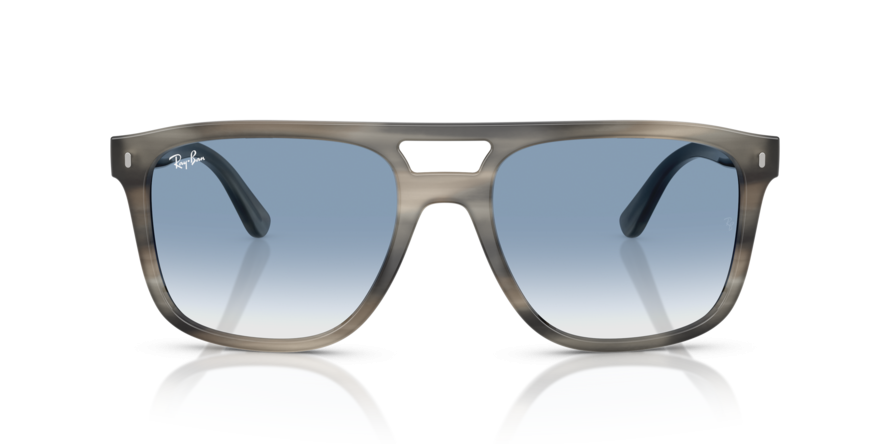 OKULARY RAY-BAN® RB 2213 14243F 58 ROZMIAR L