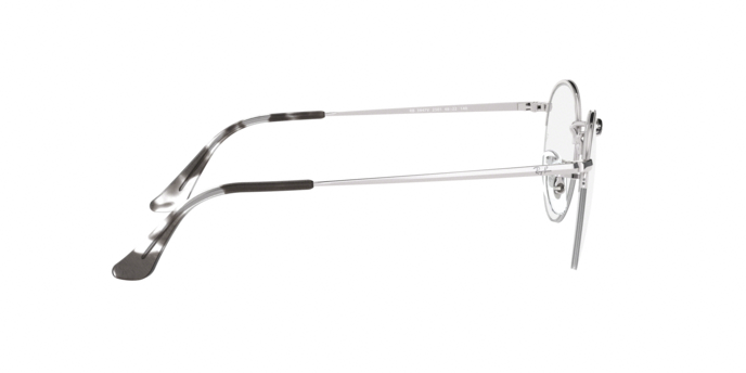 OKULARY KOREKCYJNE RAY-BAN® ROUND GAZE RX 3947V 2501 51 ROZMIAR M