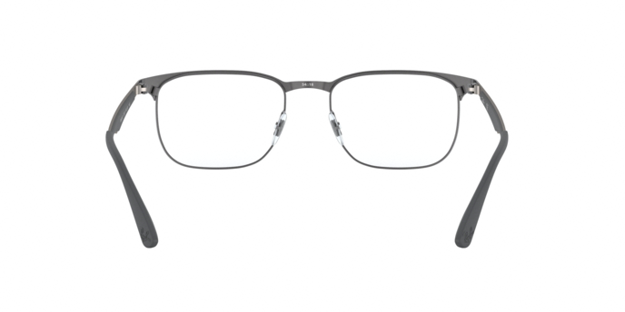 OKULARY KOREKCYJNE RAY-BAN® RX 6363 2553 54 ROZMIAR M