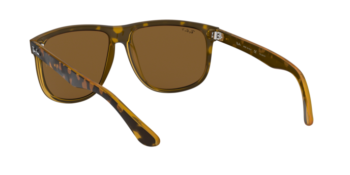 OKULARY RAY-BAN® BOYFRIEND RB 4147 710/57 60 ROZMIAR L Z POLARYZACJĄ
