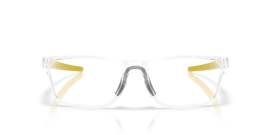 OKULARY KOREKCYJNE OAKLEY® HEX JECTOR OX 8032 803212 55 ROZMIAR M