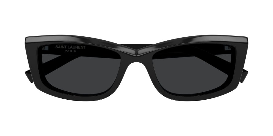 OKULARY SAINT LAURENT SL 658 001 54 ROZMIAR M