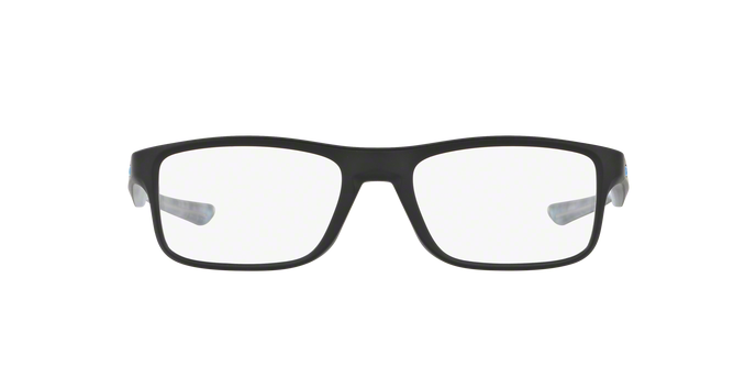 OKULARY KOREKCYJNE OAKLEY® PLANK 2.0 OX 8081 808101 53 ROZMIAR M