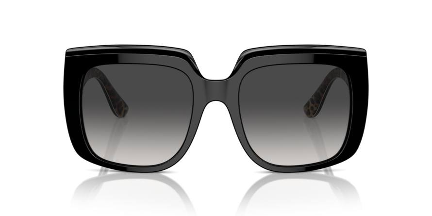 OKULARY DOLCE & GABBANA DG 4414 32998G 54 ROZMIAR M