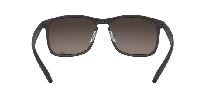 OKULARY RAY-BAN® RB 4264 601S5J 58 ROZMIAR L Z POLARYZACJĄ