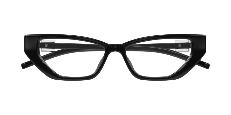 OKULARY KOREKCYJNE GUCCI GG 1683O 001 53 ROZMIAR M
