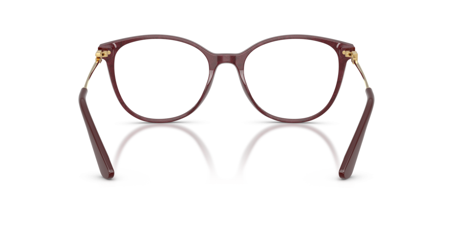 OKULARY KOREKCYJNE DOLCE & GABBANA DG 3363 3442 54 ROZMIAR M