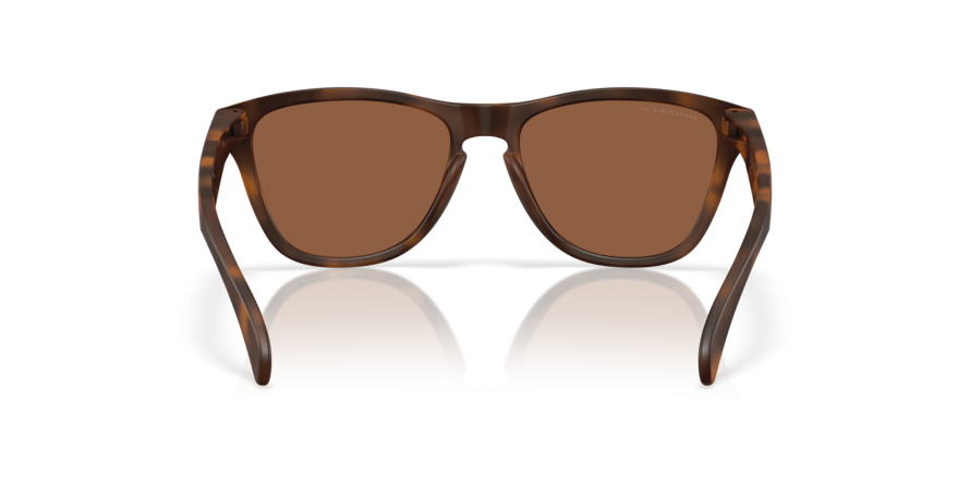 OKULARY OAKLEY® FROGSKINS S OO 9508 950803 53 ROZMIAR S