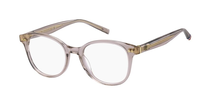 OKULARY KOREKCYJNE TOMMY HILFIGER TH 2290 35J 48 ROZMIAR S