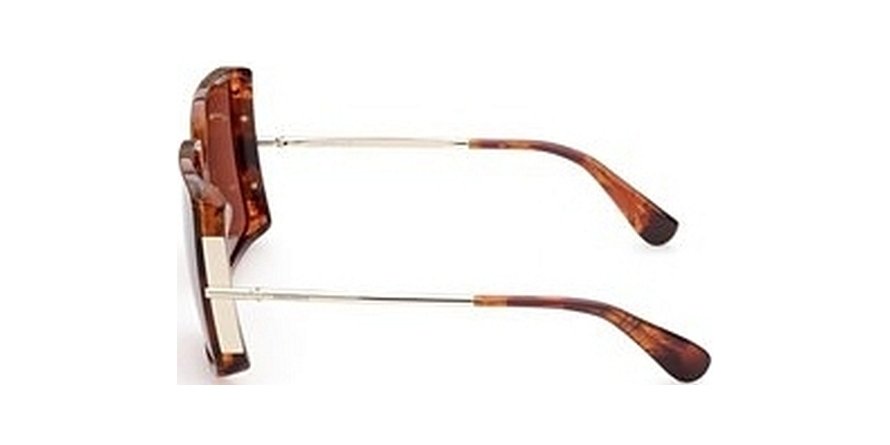 OKULARY MAX MARA MM 0003 54E 58 ROZMIAR L