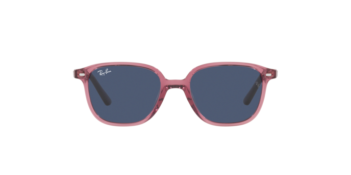 OKULARY DZIECIĘCE RAY-BAN® JUNIOR LEONARD RJ 9093S 711280 45
