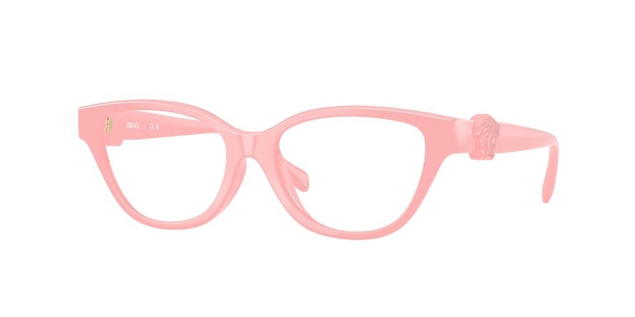 OKULARY KOREKCYJNE DZIECIĘCE VERSACE JUNIOR VK 3011U 5452 49