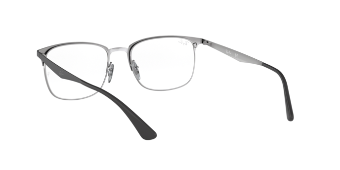 OKULARY KOREKCYJNE RAY-BAN® RX 6421 3004 52 ROZMIAR S