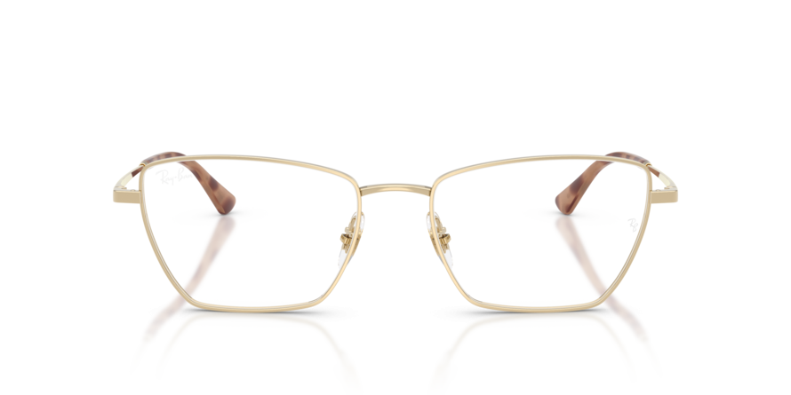 OKULARY KOREKCYJNE RAY-BAN® RX 6552 2993 56 ROZMIAR M