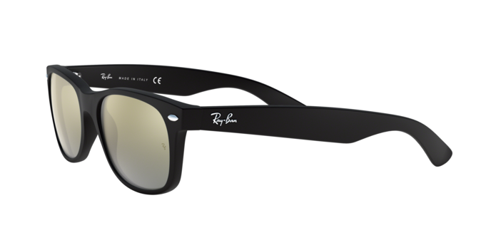 OKULARY RAY-BAN® NEW WAYFARER RB 2132 622/30 52 ROZMIAR S