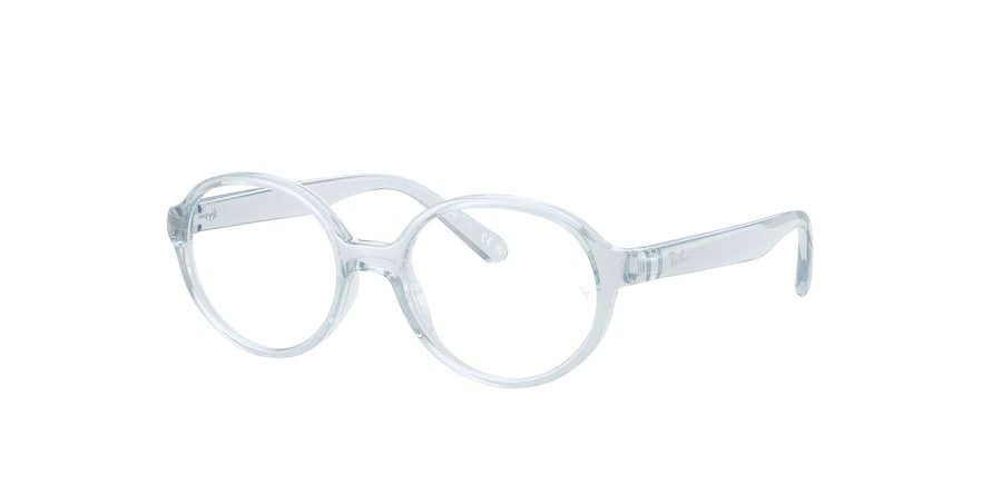 OKULARY KOREKCYJNE DZIECIĘCE RAY-BAN® JUNIOR RY 1905 3987 44