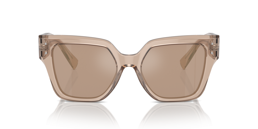 OKULARY DOLCE & GABBANA DG 4471 34325A 52 ROZMIAR M