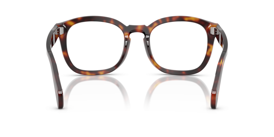 OKULARY KOREKCYJNE PERSOL® PO 0082V 24 52 ROZMIAR M