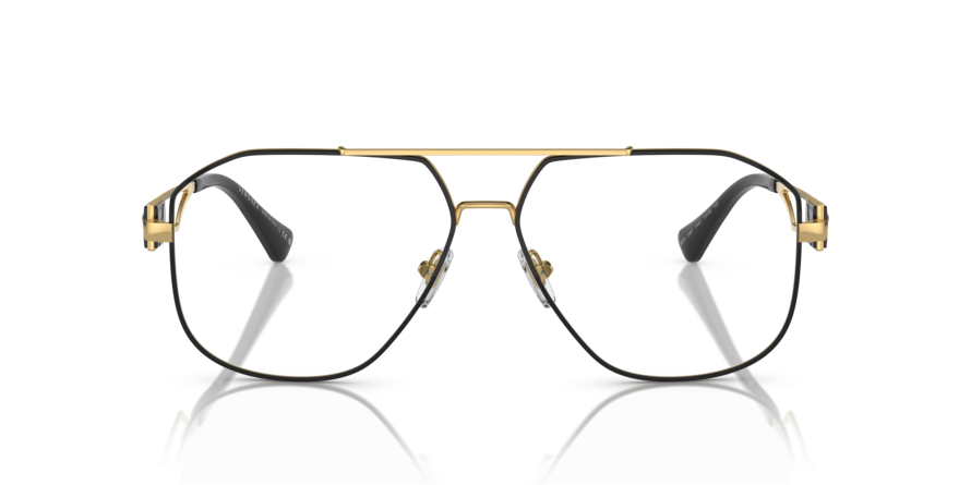 OKULARY KOREKCYJNE VERSACE VE 1287 1443 59 ROZMIAR M