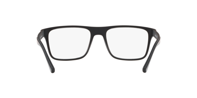 OKULARY KOREKCYJNE EMPORIO ARMANI EA 4115 58011W 52 ROZMIAR M + NAKŁADKI