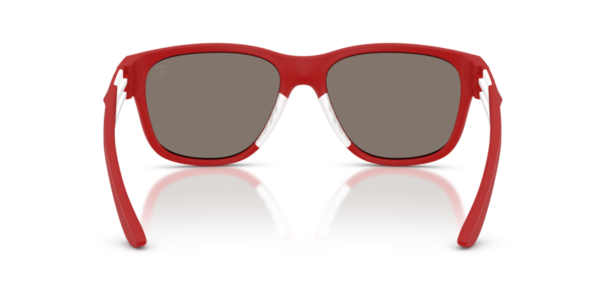 OKULARY FERRARI SCUDERIA FZ 6028U 514/6G 57 ROZMIAR M