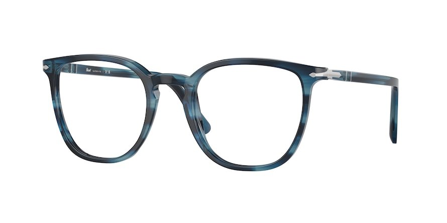 OKULARY KOREKCYJNE PERSOL® PO 3338V 1193 52 ROZMIAR M
