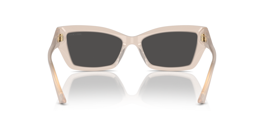 OKULARY JIMMY CHOO JC 5011U 502587 55 ROZMIAR M