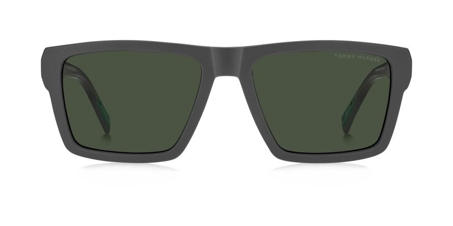 OKULARY TOMMY HILFIGER TH 2324S KB7 56 ROZMIAR M