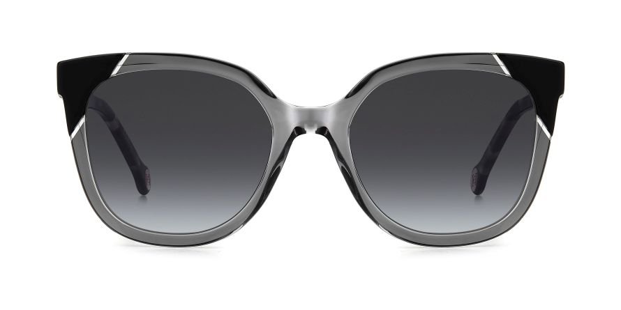 OKULARY CAROLINA HERRERA HER 0289S R6S 54 ROZMIAR M
