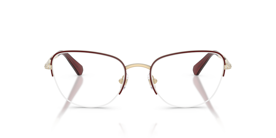 OKULARY KOREKCYJNE SWAROVSKI SK 1023 4038 52 ROZMIAR M
