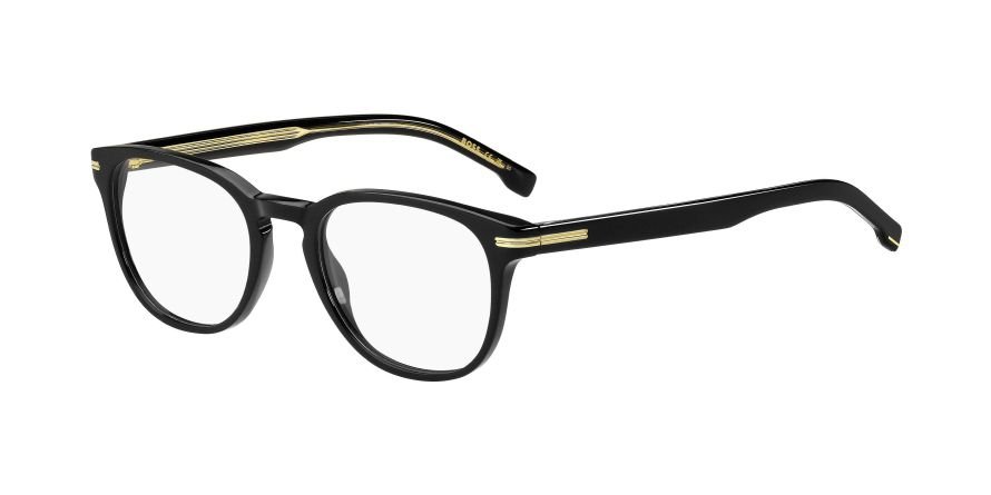 OKULARY KOREKCYJNE BOSS 1601 807 51 ROZMIAR M