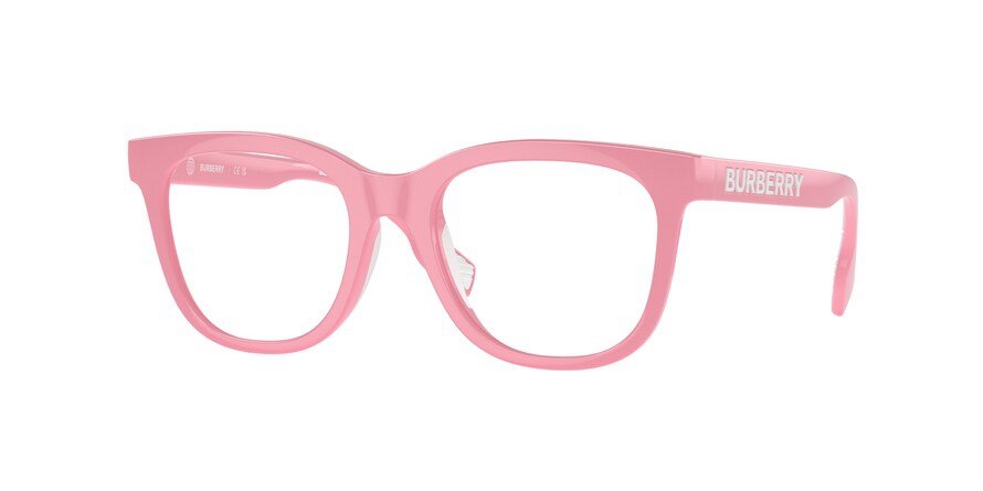 OKULARY KOREKCYJNE DZIECIĘCE BURBERRY JB 2002U 4084 47