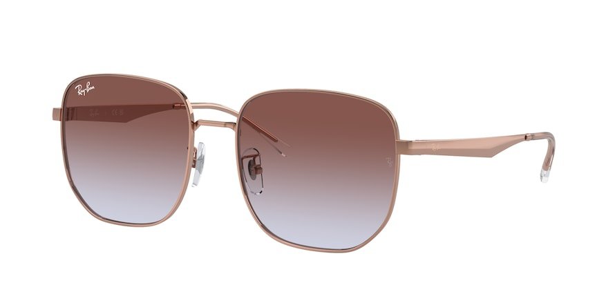 OKULARY RAY-BAN® RB 3713D 9202I8 57 ROZMIAR L