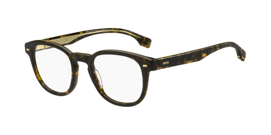 OKULARY KOREKCYJNE BOSS BOSS 1384 086 49 ROZMIAR S