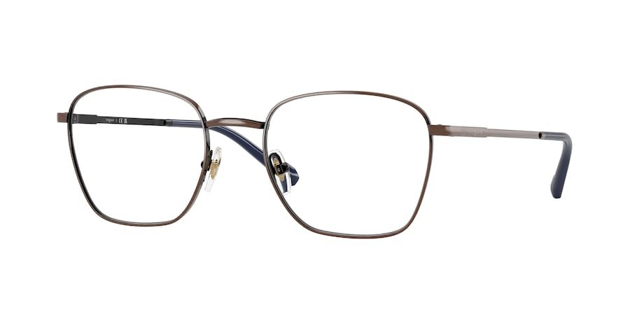 OKULARY KOREKCYJNE VOGUE EYEWEAR VO 4321 5135 53 ROZMIAR M